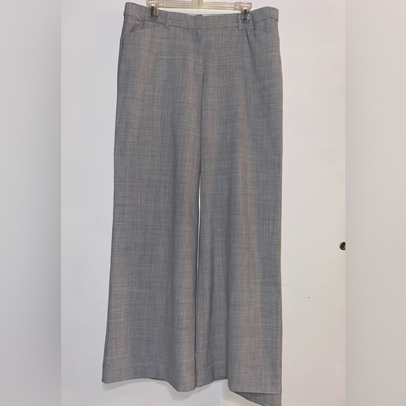 Express Editor Trouser in light grey - size 10 - Picture 1 of 3
